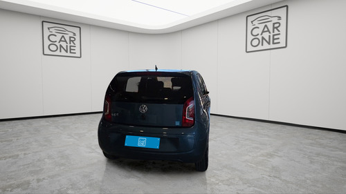 Volkswagen Up! 1.0 MOVE 5P L14 2017