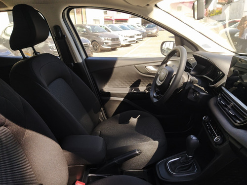 Fiat Pulse Drive CVT 2024