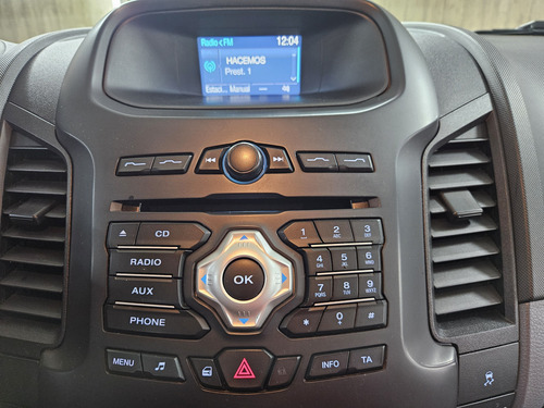 Ford Ranger 2.2 Cd Xl Tdci 125cv 2017