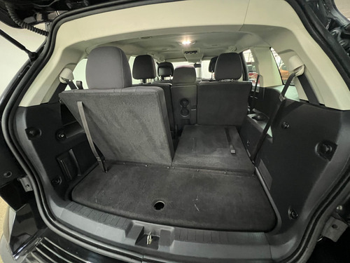 Dodge Journey 2.4 Sxt Atx Techo 3filas 2011