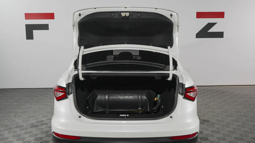 Fiat Cronos 1.3 Drive Mt 2022