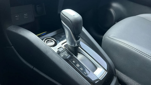 Nissan Kicks 1.6 Exclusive Cvt 2024