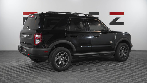 Ford Bronco Sport 2.0 4Wd Wildtrak At8 2021