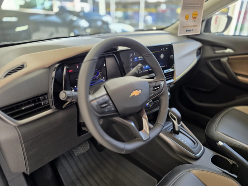 Chevrolet Tracker 1.2 Turbo Premier At 2025