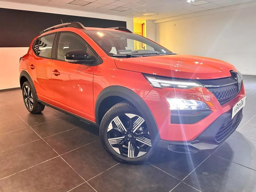 Renault Kardian 1.6 Sce Evolution 156 Mt 2025