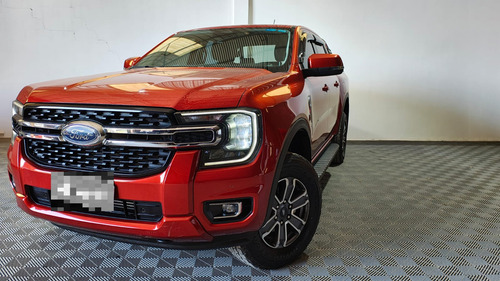 Ford Ranger 2.0 Cd 4X4 Xlt At 210Cv 2023