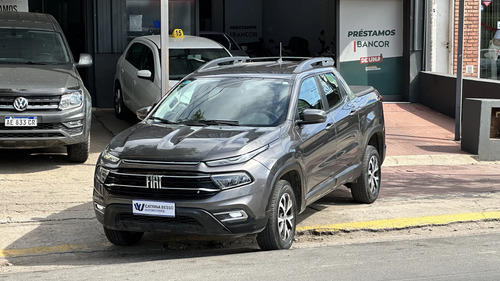 Fiat Toro 1.8 Freedom 4X2 At 2023