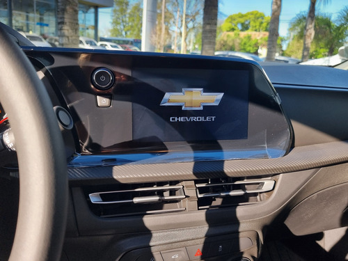 Chevrolet Onix 1.0 Lt 2026