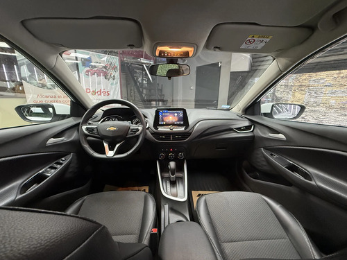 Chevrolet Onix 1.0 Turbo Ltz At 2025