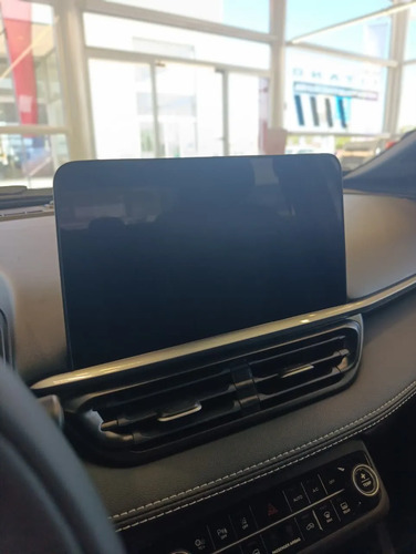 Fiat FASTBACK 1.3 T270 At6 2026