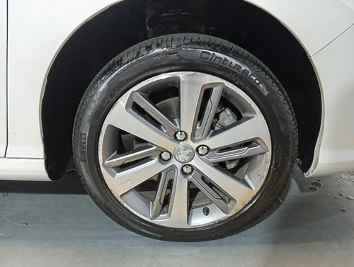 Peugeot 308 1.6 Thp Feline Tiptronic 2019