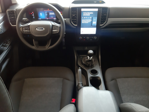 Ford Ranger 2.0 Cd 4X2 Xl 170Cv 2026