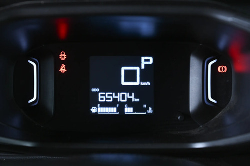 Citroën C3 1.6 16V Vti 115 Shine At 2024