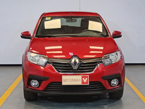 Renault Sandero 1.6 16v Intense Cvt L/19 2021