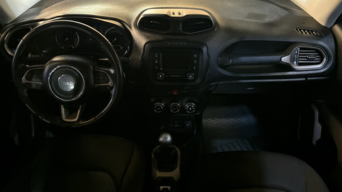 Jeep Renegade 1.8 Sport 2018