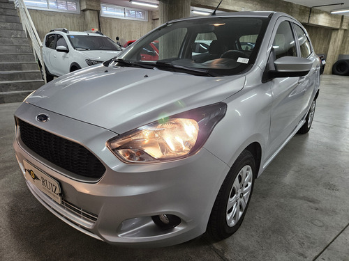 Ford Ka 1.5 Se 2017
