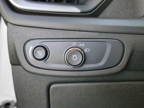 Chevrolet Spin 1.8 Lt 5as 105cv 2025