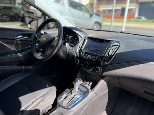 Chevrolet Cruze 1.4 Ltz At Sedan 2023