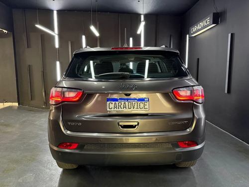 Jeep Compass 1.3 T 270 SPORT AT6 L21 2023