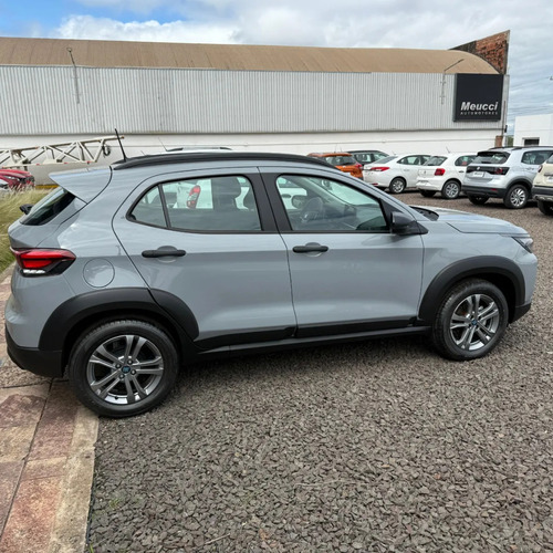 Fiat Pulse 1.3 Gse Drive Mt 2025