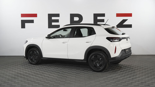 Volkswagen Tera 1.6 Msi Trend Mt 2026