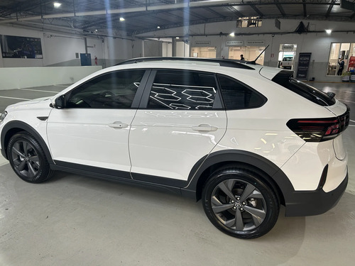 Volkswagen Nivus 1.0 Tsi 200 Comfortline 2026