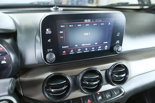 Fiat Cronos 1.3 Drive Cvt 2024