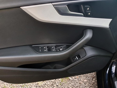 Audi A4 2.0 40 Tfsi Quattro 252cv 2017