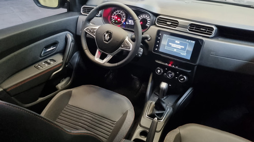 Renault Duster 1.3 Tce Turbo Iconic 155Cv Cvt X-Tronic 2025