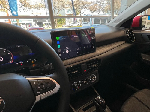 Volkswagen Tera 1.0T 170 Tsi Comfort At 2026