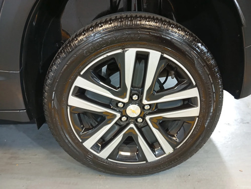 Chevrolet Tracker 1.2 Turbo At6 L/22 2024