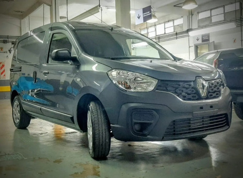 Renault Kangoo Ii Express 1.6 Sce Emotion 2025