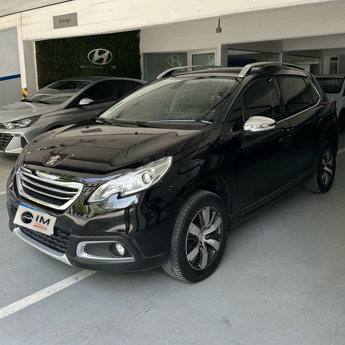Peugeot 2008 1.6 Thp Sport 2018