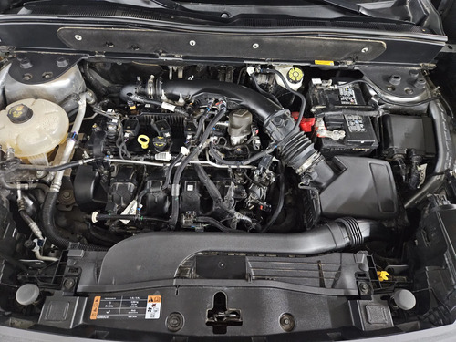 Ford Bronco Sport 2.0 4Wd Wildtrak At8 2023