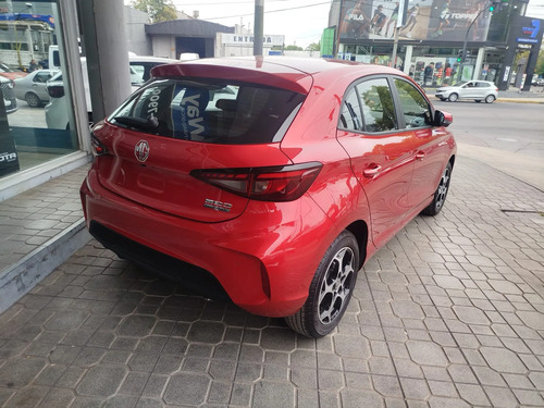 MG 3 hybrid 1.5 Hev Luxury At 2026