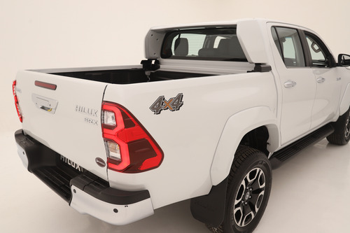 Toyota Hilux Pick-Up 2.8 Cd Srx 204Cv 4X4 At 2025