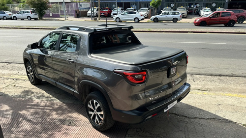 Fiat Toro 1.8 Freedom 4X2 At 2023