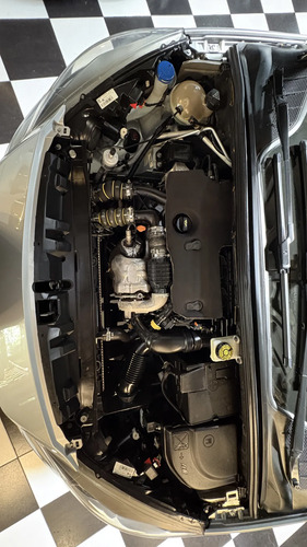 Peugeot 308 1.6 Feline Hdi 115cv 2017