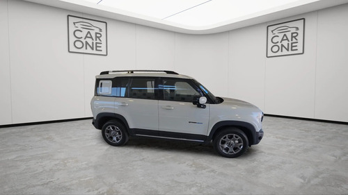 Chevrolet Spark EUV ACTIV 2026