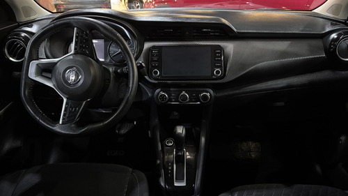 Nissan Kicks 1.6 Advance Cvt 120cv 2022