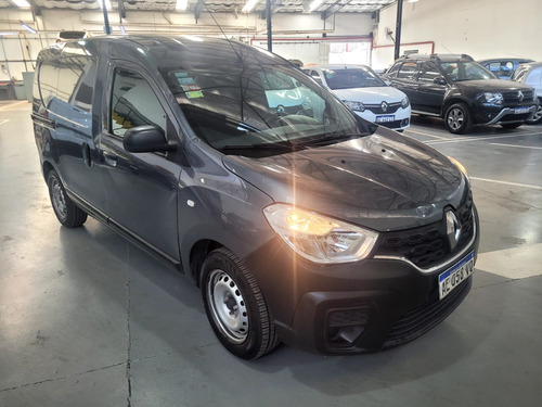 Renault Kangoo Ii Express Confort 1.6 Sce 2019