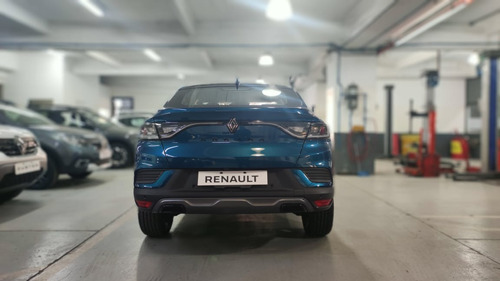 Renault Arkana 1.3 E-Tech Hybrid 2025