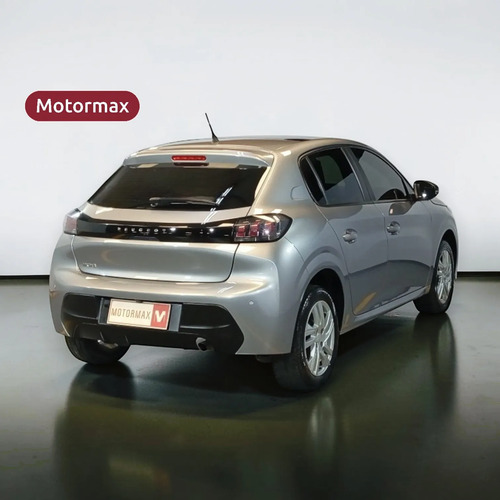 Peugeot 208 L/23 1.6 Active Pack Tiptronic 2024
