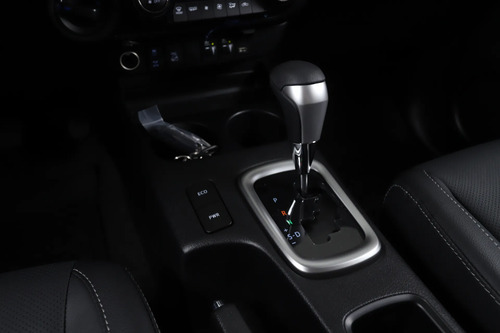 Toyota Hilux Pick-Up 2.8 Cd Srx 204Cv 4X4 At 2026