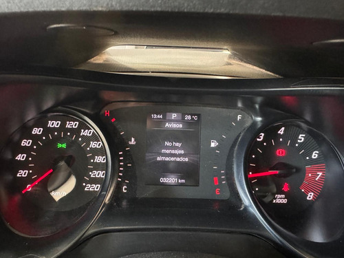 Fiat Cronos 1.3 Gse Precision Cvt 2023