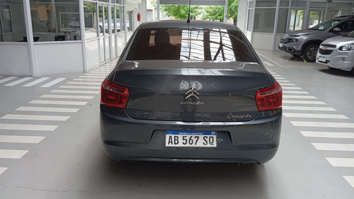 Citroën C-Elysee 1.6 Feel Hdi 92 2017