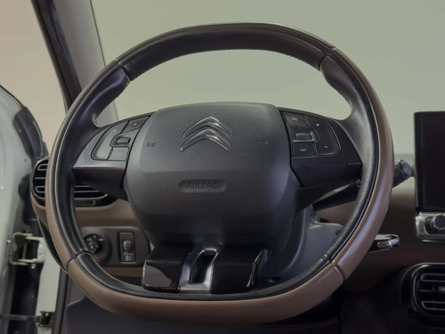 Citroën C4 Cactus 1.2 Puretech 110 S&S Shine At6 2018