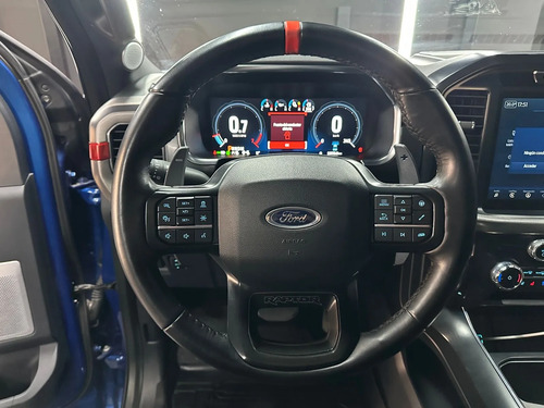 Ford F-150 3.5 4X4 RAPTOR AT 2022