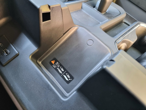 Chevrolet Silverado 5.3 V8 High Country 2025