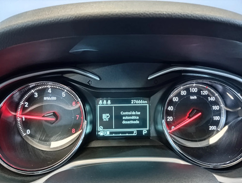 Chevrolet Onix 1.0T Plus Premier Ii At L/24 2025